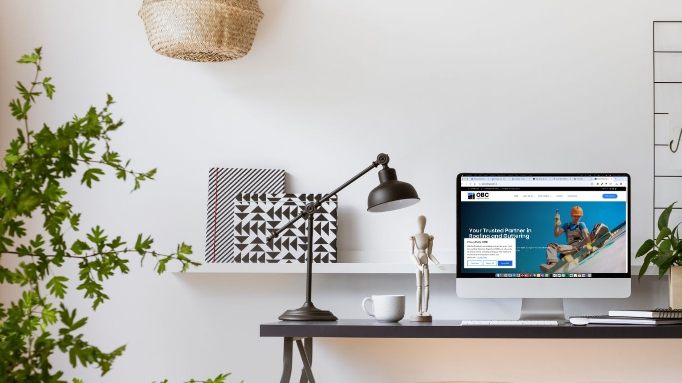 obc - Brand You Creative