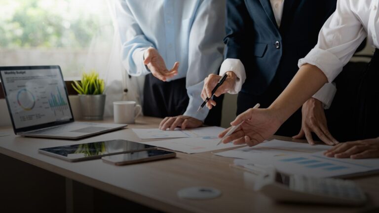 Branding & Marketing Process Ireland