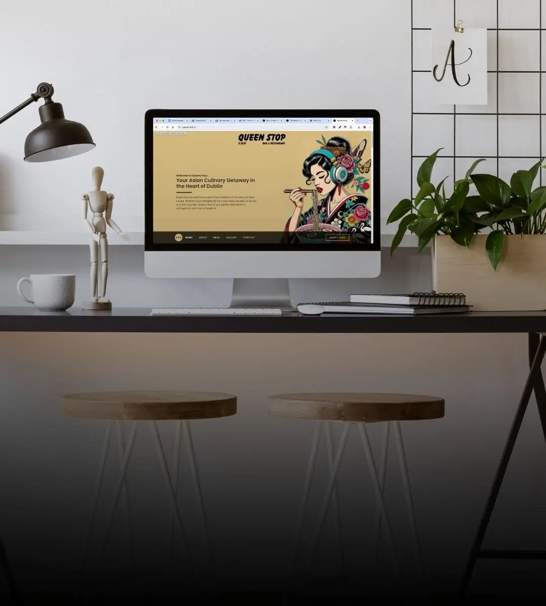 Branding agency for startups in Ireland providing tailored services