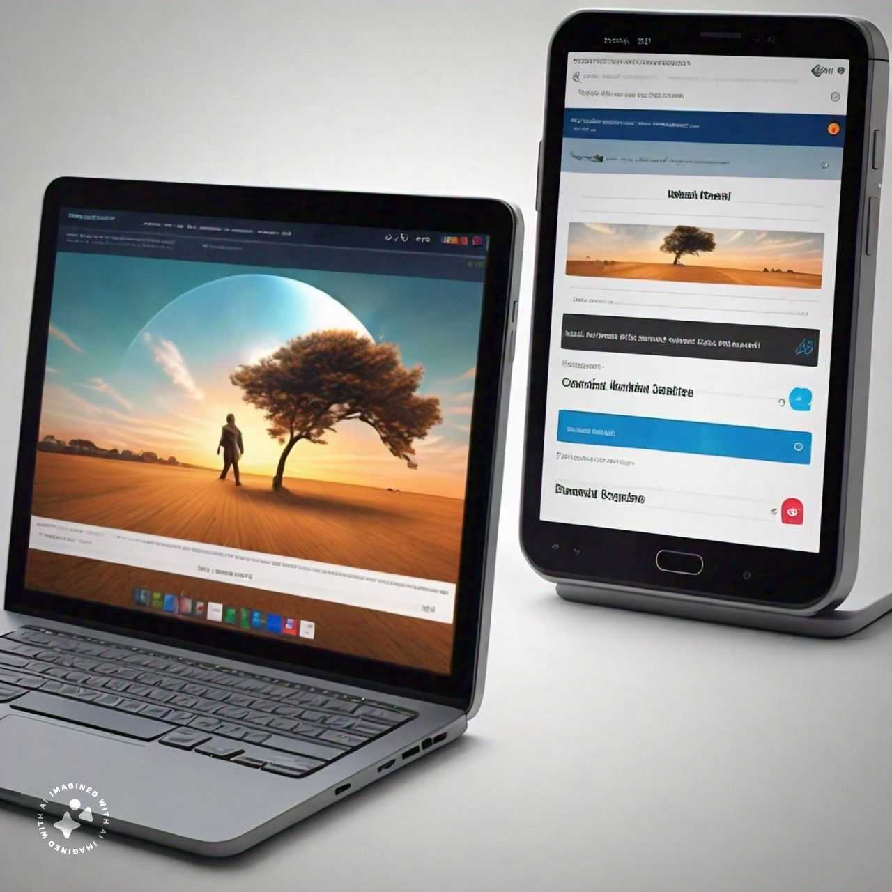 7 Reasons Why Your Business Needs a Responsive Website (2) - Brand You Creative 7 Reasons Why Your Business Needs a Responsive Website (2)