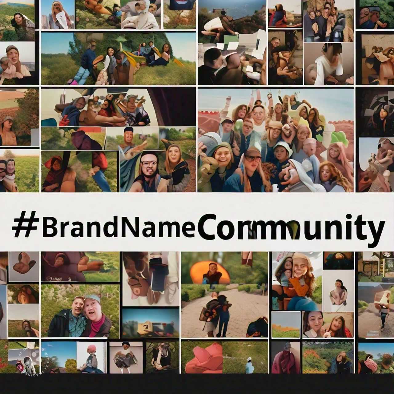 How to Leverage User Generated Content for Your Personal Brand (2) - Brand You Creative How to Leverage User Generated Content for Your Personal Brand (2)