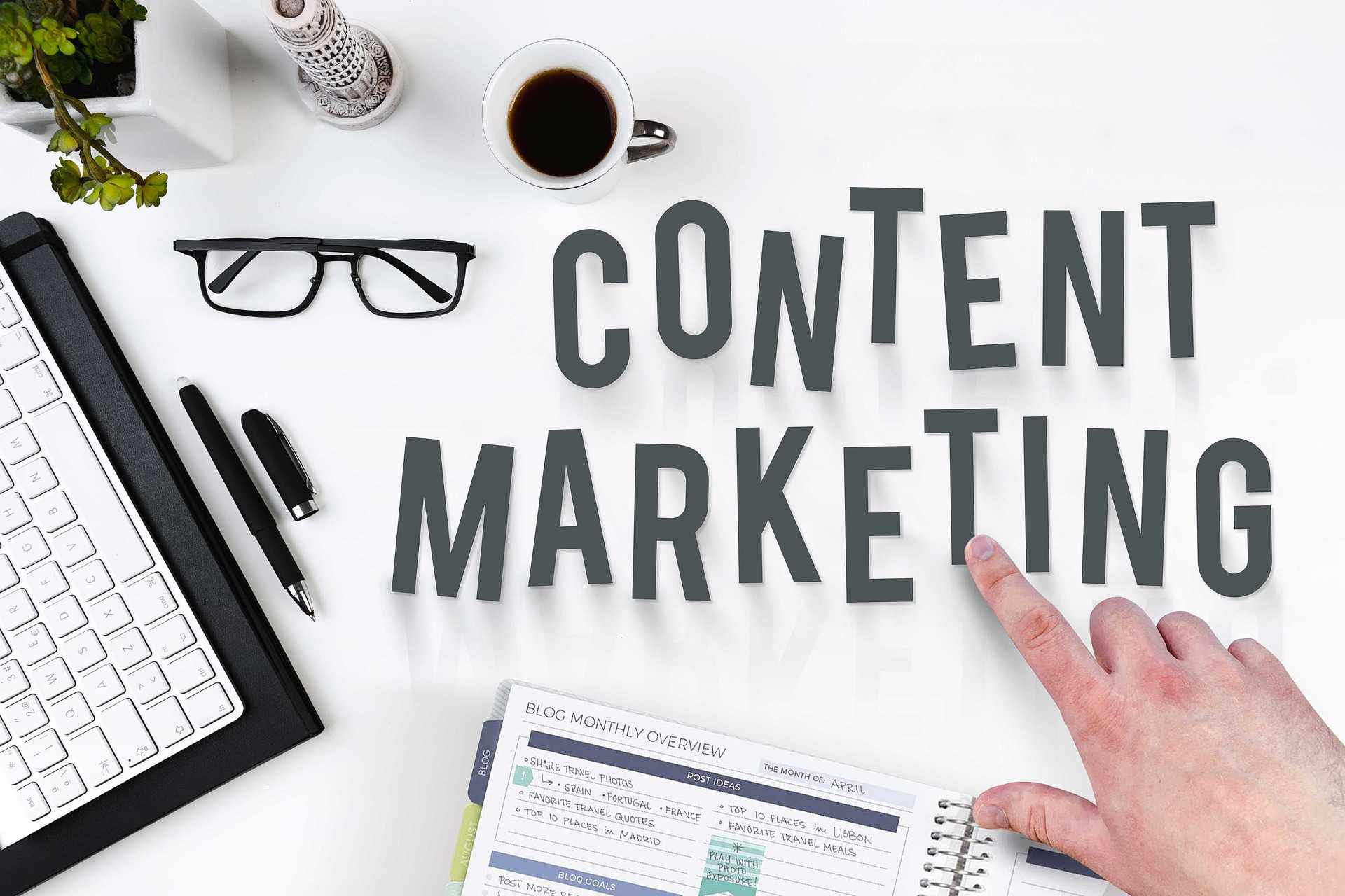 How to Measure the Success of Your Content Marketing Efforts - Brand You Creative How to Measure the Success of Your Content Marketing Efforts
