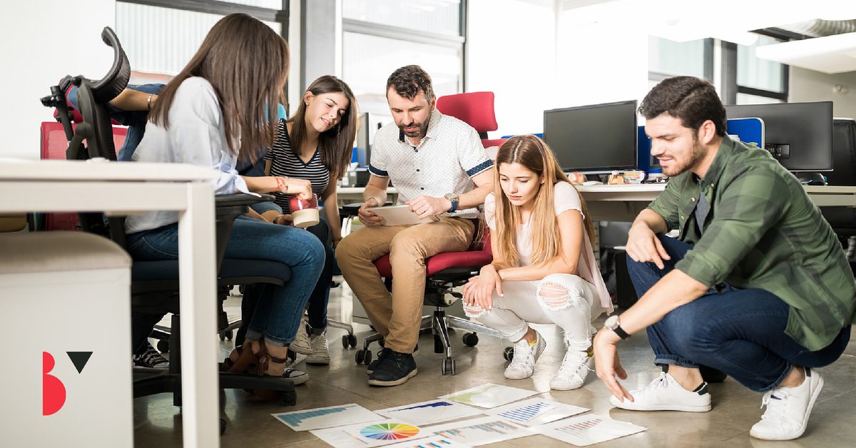 Agency partnerships in Ireland