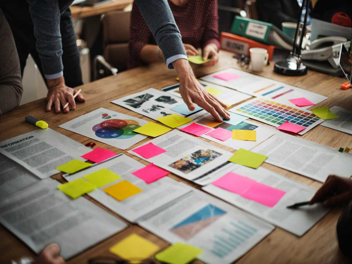 Why Strong Brand Development Is Essential for Business Growth - Brand You Creative Why Strong Brand Development Is Essential for Business Growth