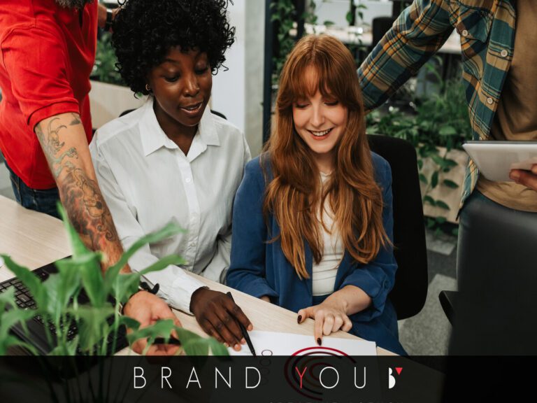 Digital Branding Agency in Ireland