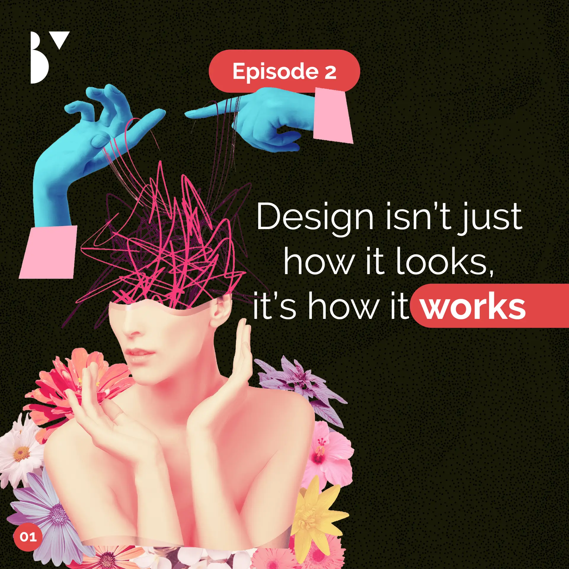Brand you creative agency episode 2