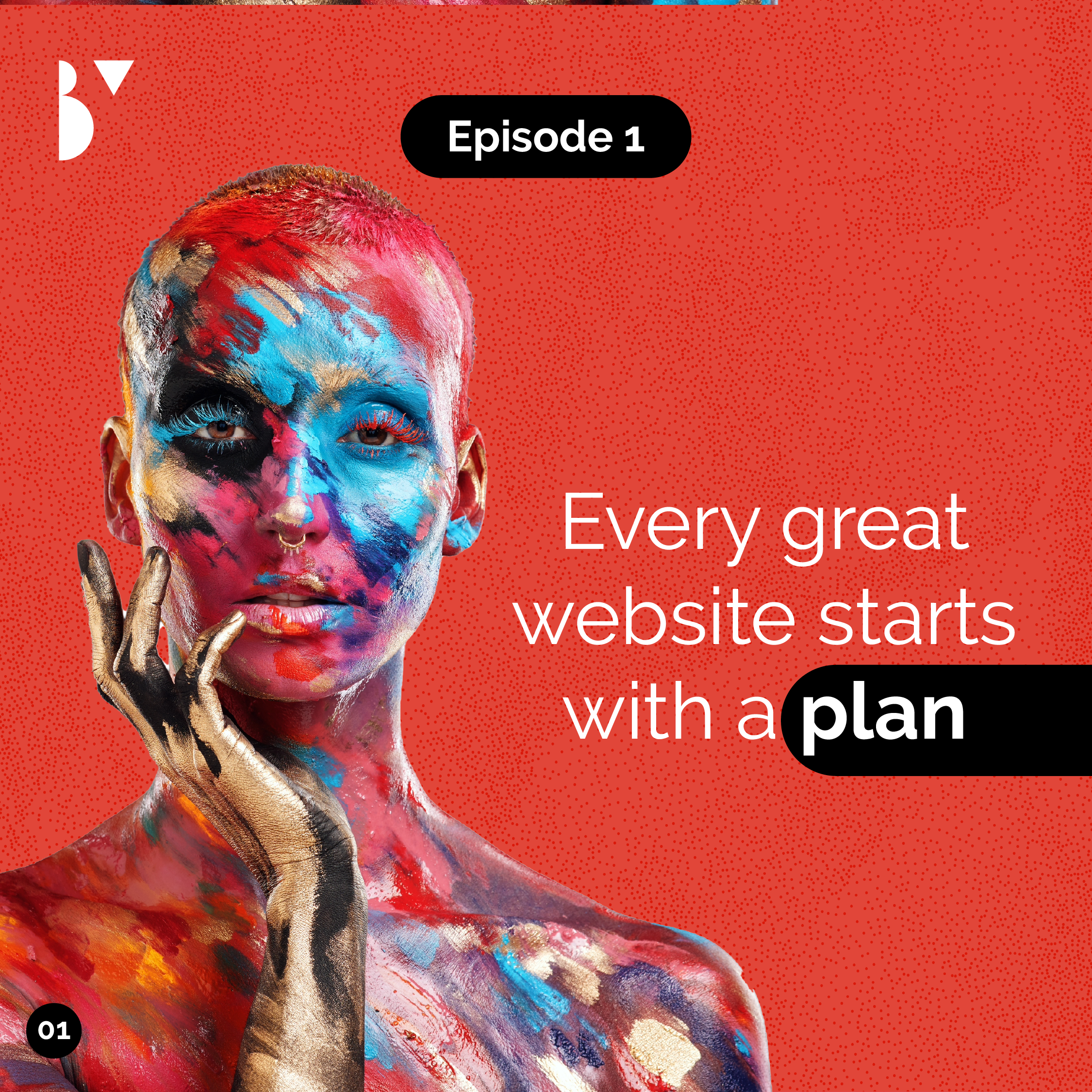 Brand you creative agency