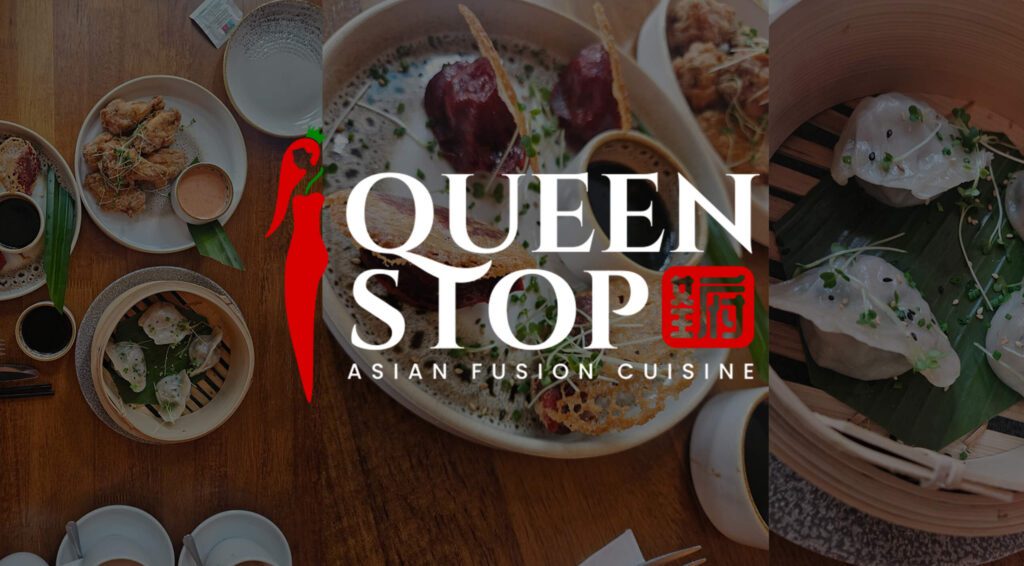 queenstop restaurant ireland