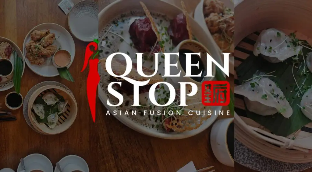 queenstop restaurant ireland