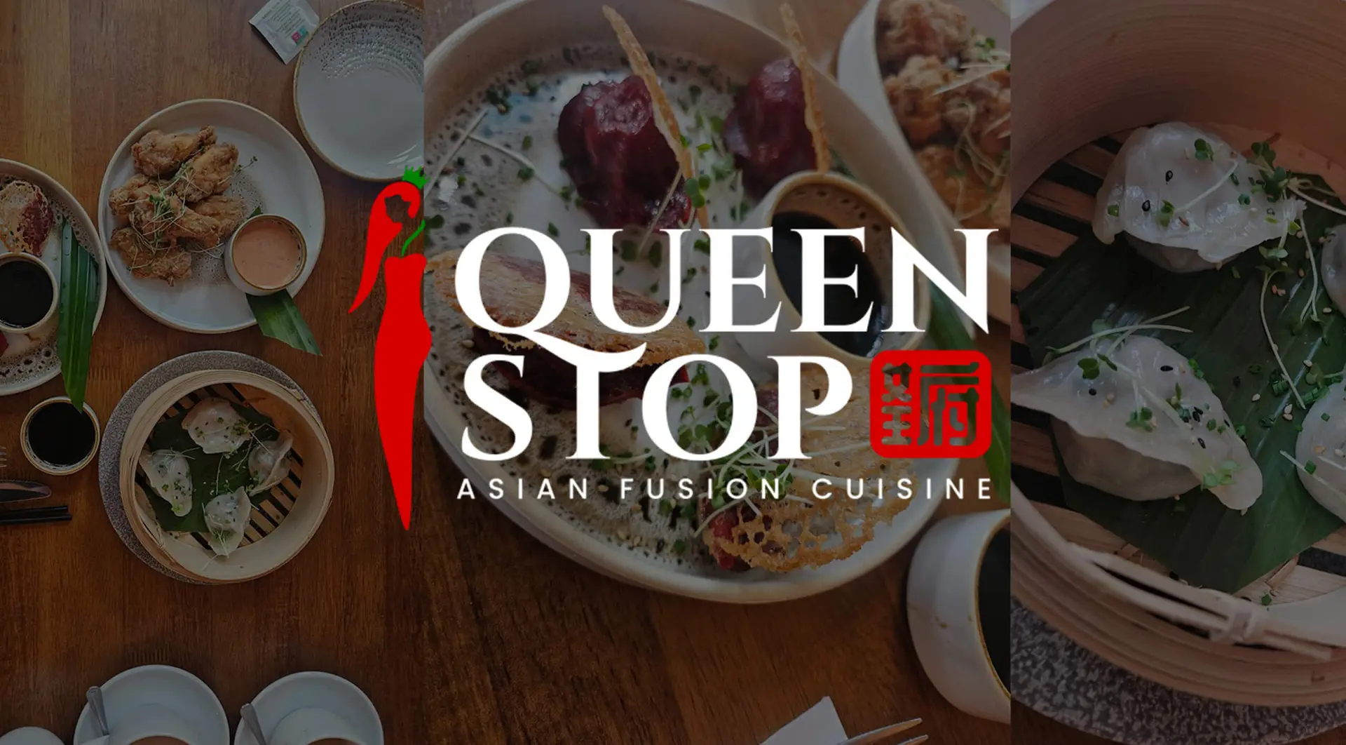 queenstop restaurant ireland
