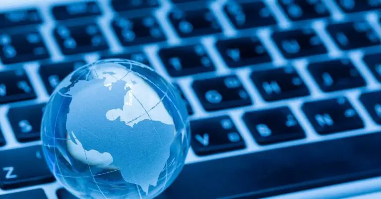 Internet marketing company in the UK