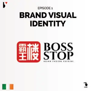 branding agency in Ireland