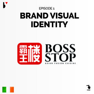 Episode 1 - Brand You Creative