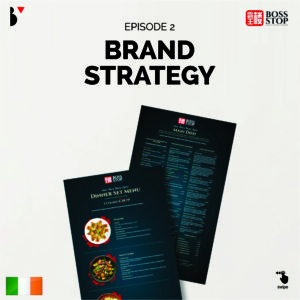 Episode 2 - Brand You Creative