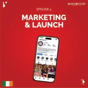 branding agency in Ireland