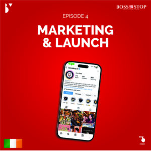 Episode 4 - Brand You Creative