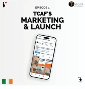 branding agency ireland - Brand You Creative digital marketing company in Ireland