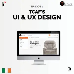 Branding Agency Ireland - Brand You Creative digital marketing company in Ireland