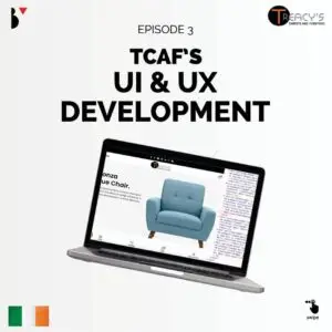 branding agency ireland - Brand You Creative digital marketing company in Ireland