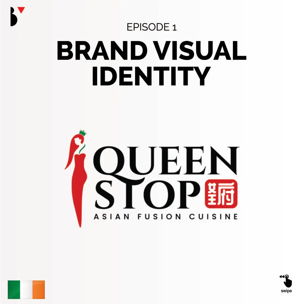 branding agency ireland