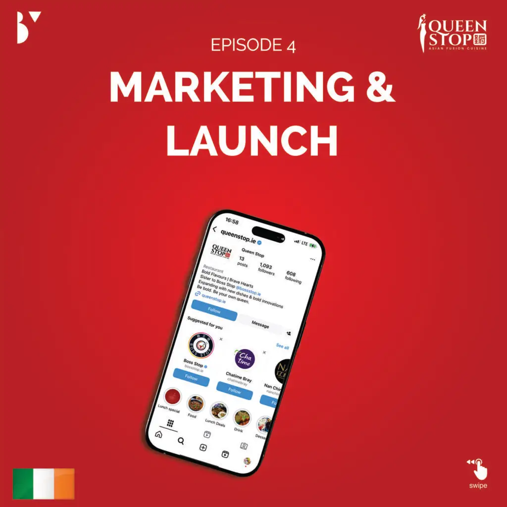 Branding Agency Ireland