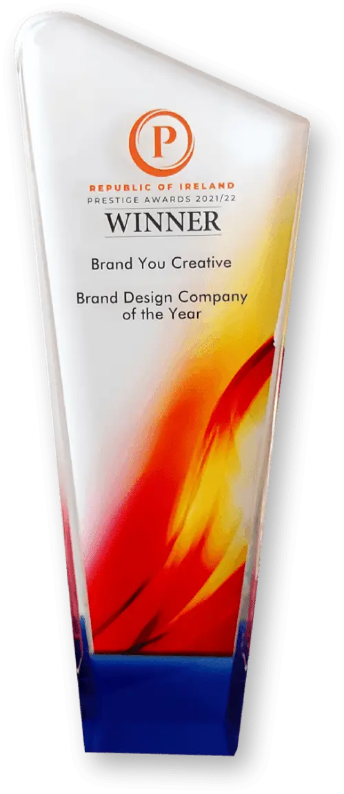 Explore Our Award Winning, Branding & Marketing Process In Ireland