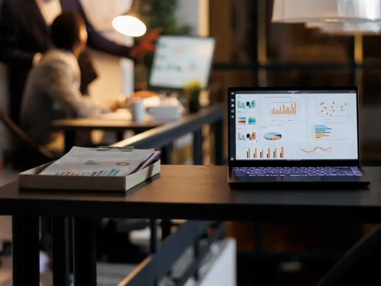 Digital Marketing Agency in London