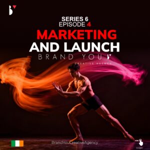 Marketing agency Ireland