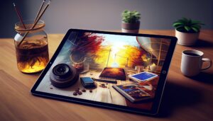 - Brand You Creative Startup Business