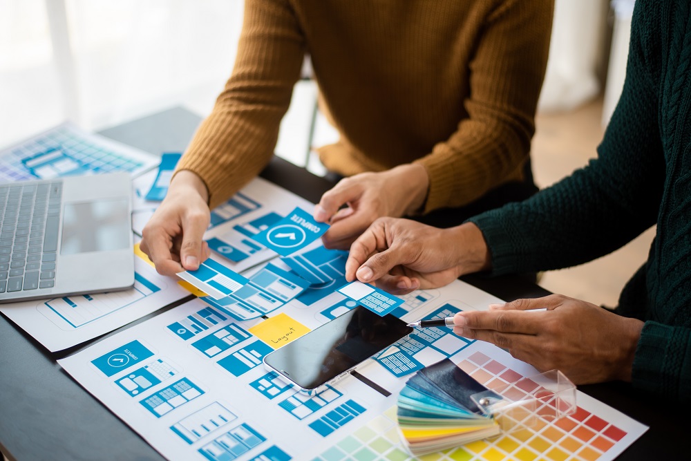 Digital Marketing Ireland.