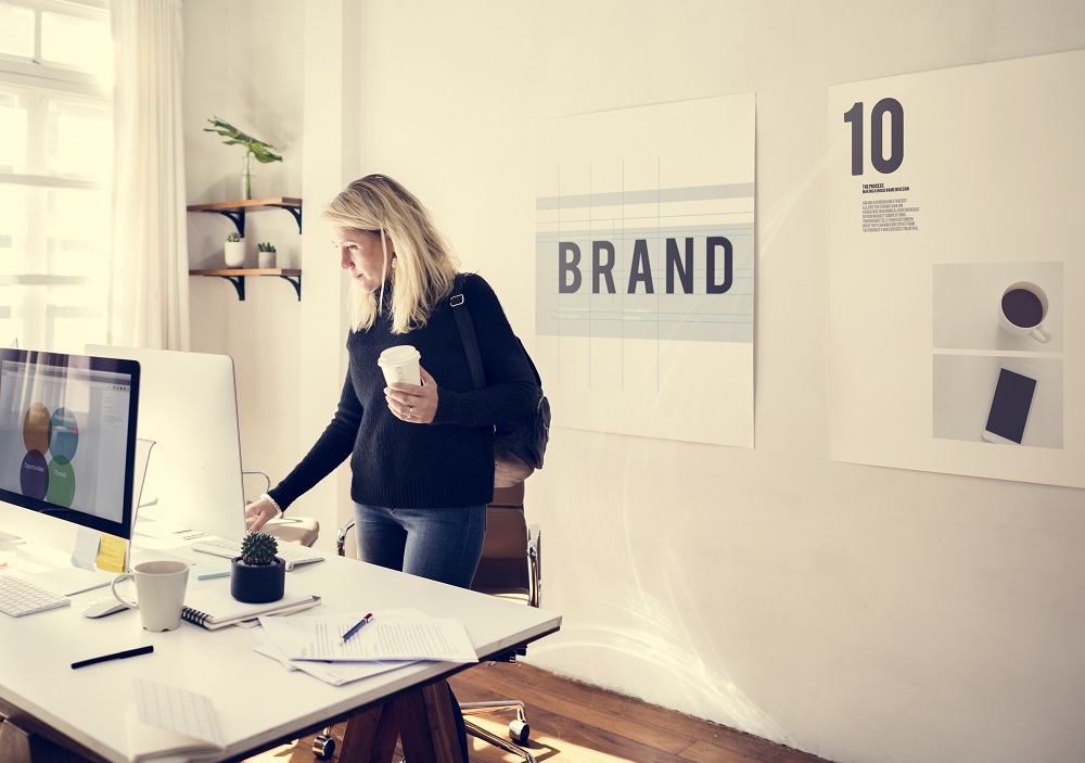 Branding Agency     