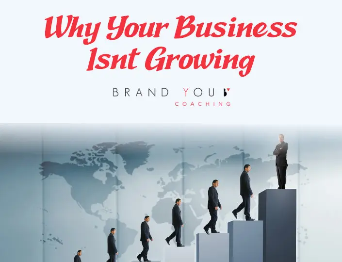 business coaching USA