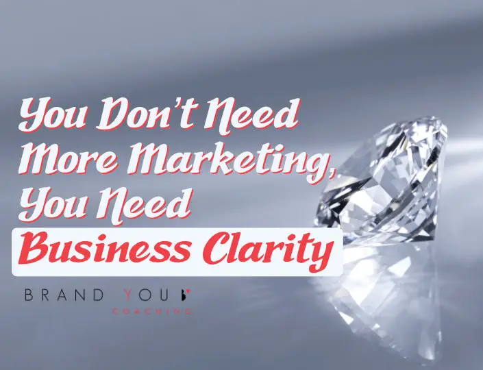 business clarity